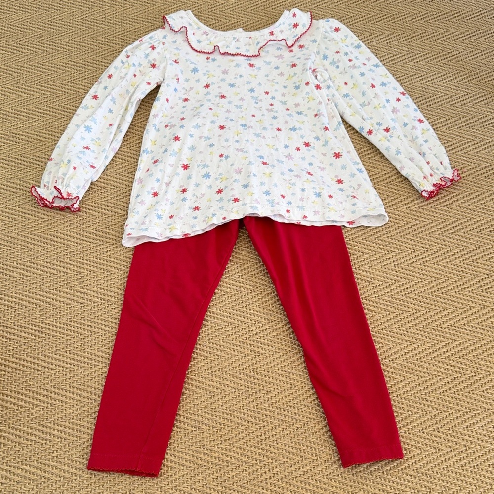 Willow Matching Play Set